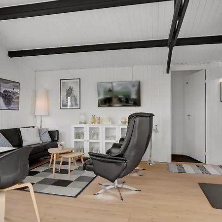 Vakantiehuis Pet Friendly In With Wifi *