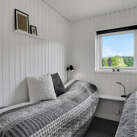 Vakantiehuis Pet Friendly In With Wifi