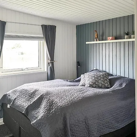 Hébergement de vacances Pet Friendly In With Wifi *