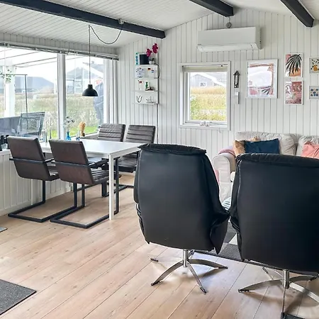 Pet Friendly In With Wifi Hébergement de vacances *
