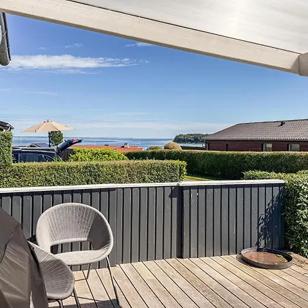 Hébergement de vacances Pet Friendly In With Wifi